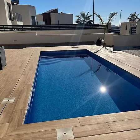 Villa Alegriavilla - Luxe Alicante
