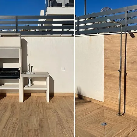 Villa Alegriavilla - Luxe Alicante