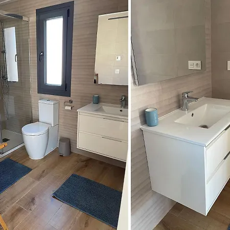 Alegriavilla - Luxe Villa Alicante