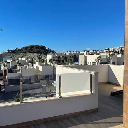 Alegriavilla - Luxe Villa