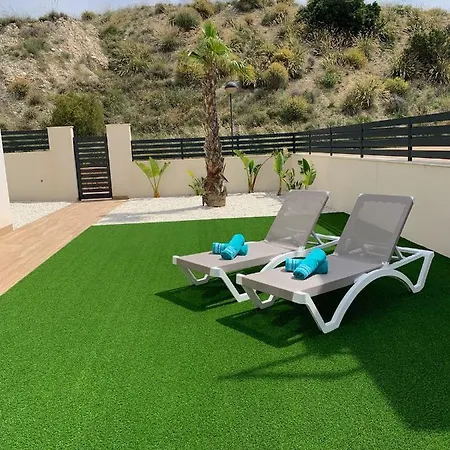 Alegriavilla - Luxe Villa