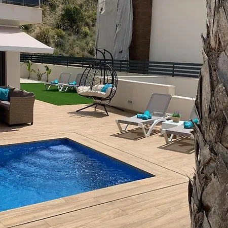 Villa Alegriavilla - Luxe *