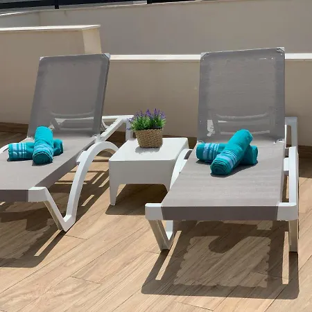 Villa Alegriavilla - Luxe Alicante