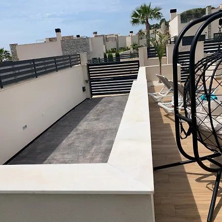 Villa Alegriavilla - Luxe *