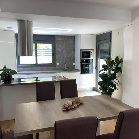 Villa Alegriavilla - Luxe Alicante