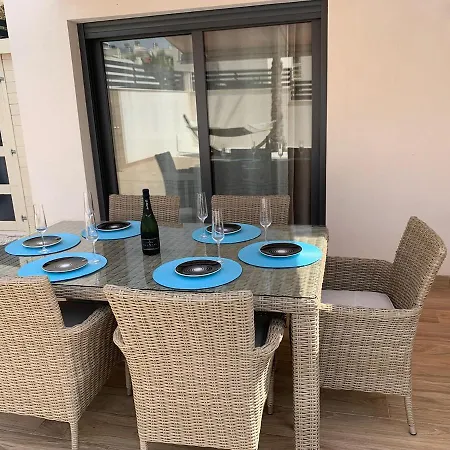 Alegriavilla - Luxe Villa
