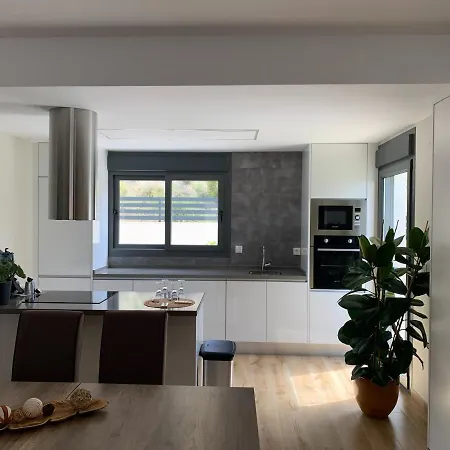 Alegriavilla - Luxe Villa Alicante