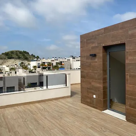 Alegriavilla - Luxe Villa *