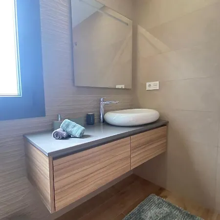 Alegriavilla - Luxe Villa