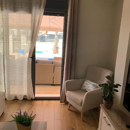 Villa Alegriavilla - Luxe Alicante